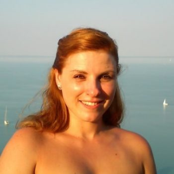 Profil de Giannina, 38 ans, Plan cul à Destry