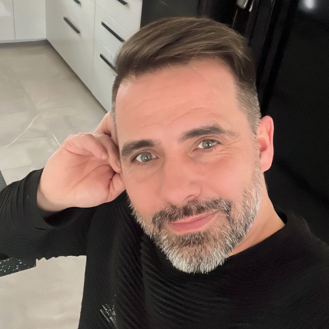 Profil de Morvan, 40 ans, Plan cul à Flavacourt