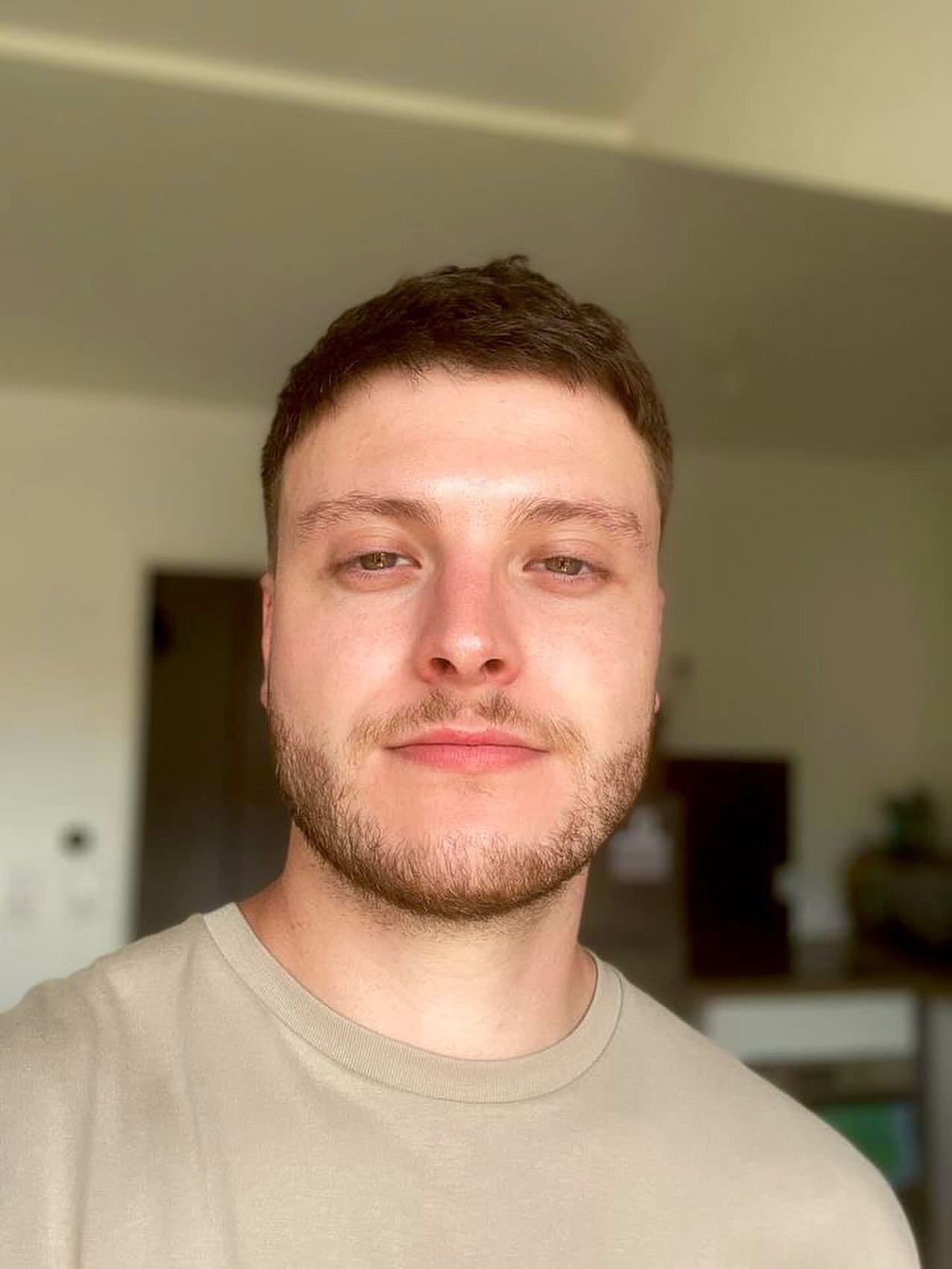 Profil de Aryles, 27 ans, Plan cul à Gavrus