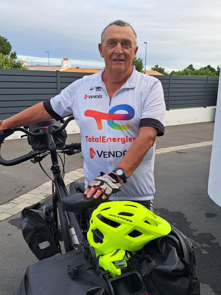 Profil de Radhouane, 55 ans, Plan cul à Lavours