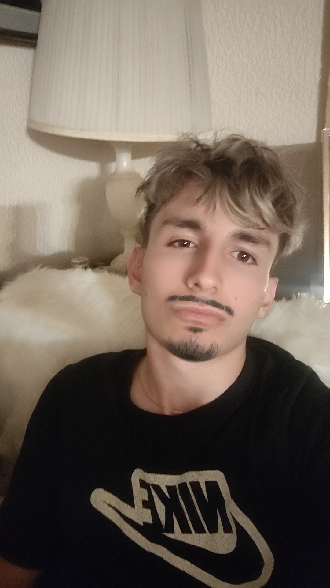 Profil de Donovann, 20 ans, Plan cul à Salles-d'Aude