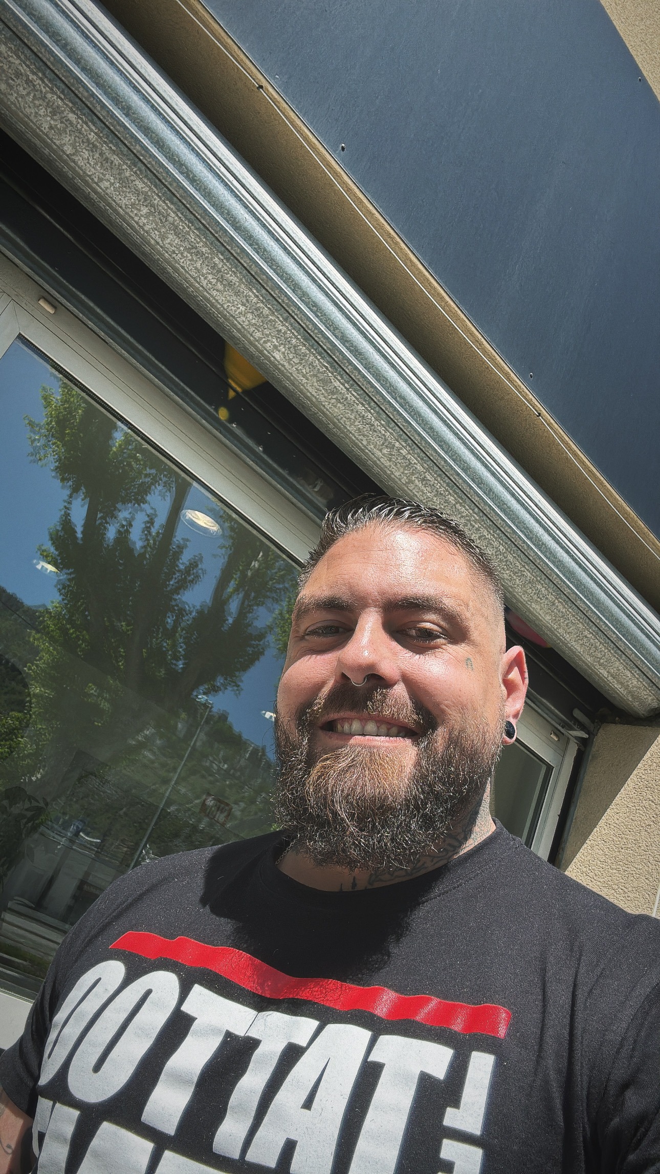 Profil de Aelig, 36 ans, Plan cul à LaMeauffe