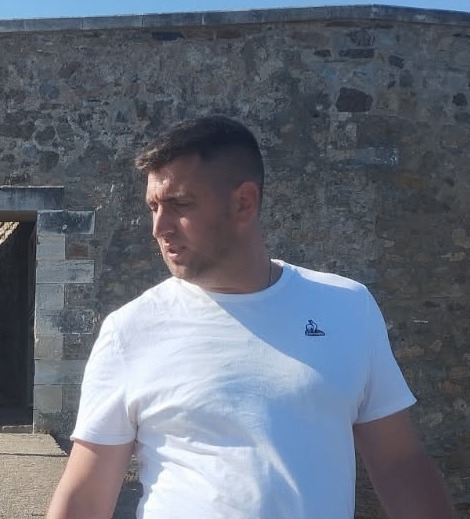 Profil de Ylias, 33 ans, Plan cul à Cros
