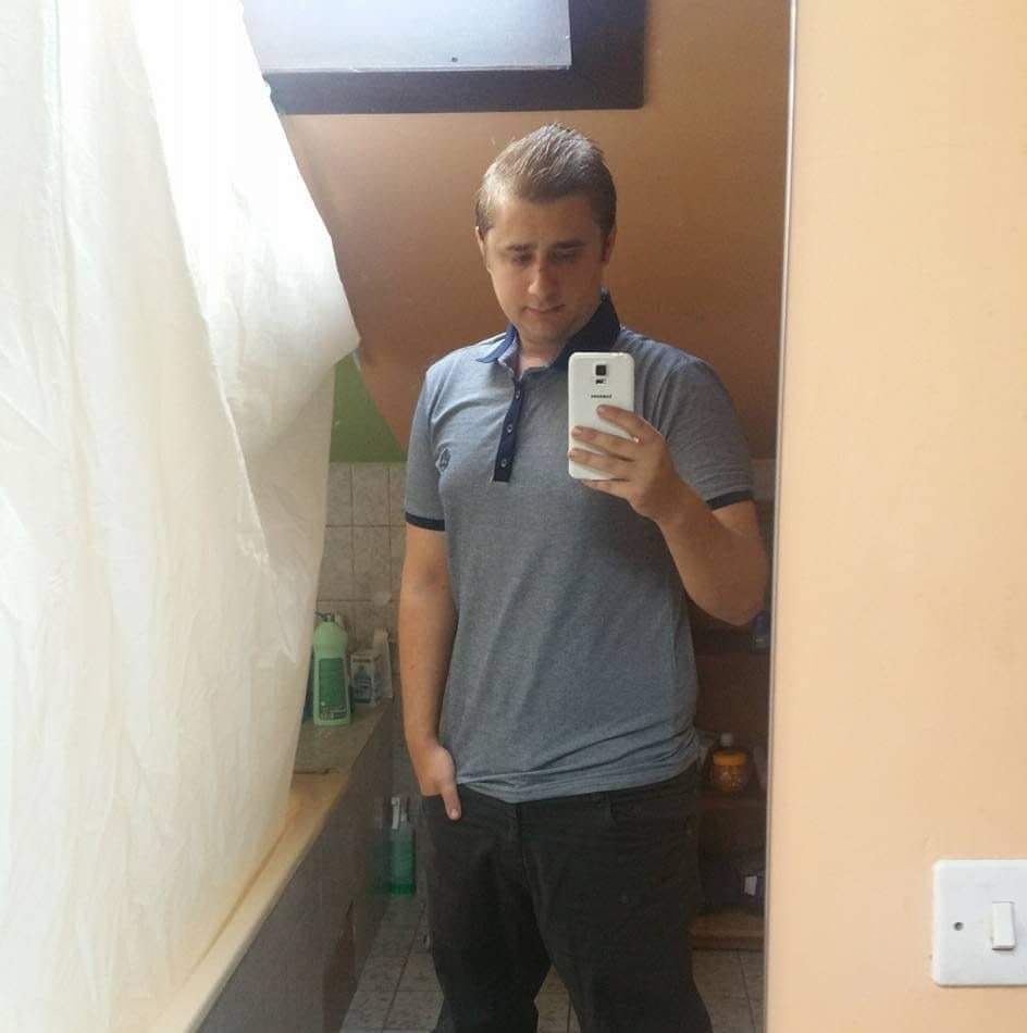 Profil de Marcus, 30 ans, Plan cul à Catenoy