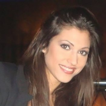 Profil de Jamila, 31 ans, Plan cul à Bricqueville