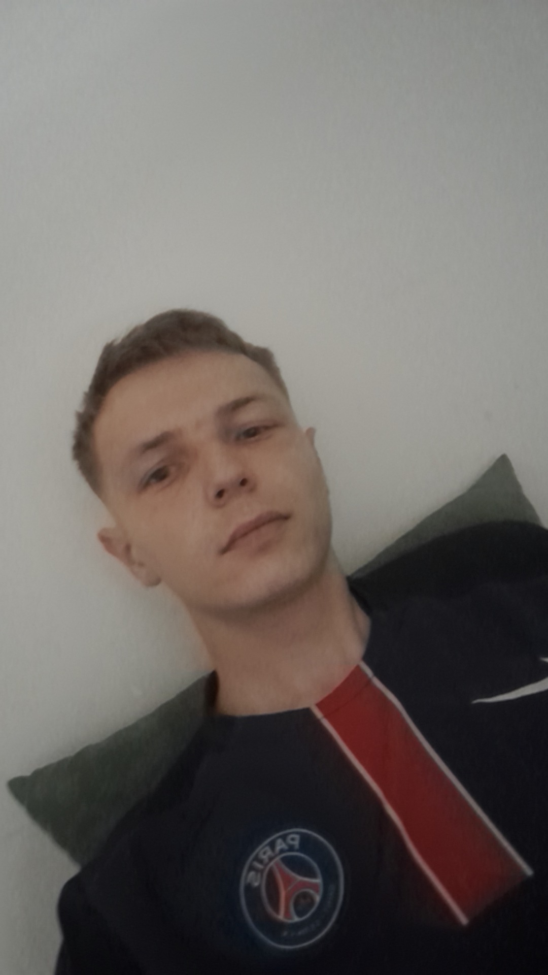 Profil de Ousmane, 24 ans, Plan cul à Blan