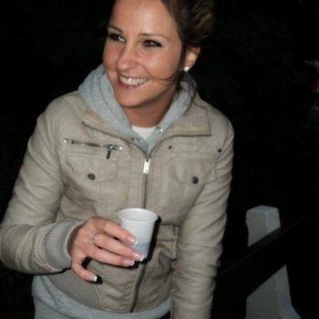 Profil de Betina, 29 ans, Plan cul à Cépie