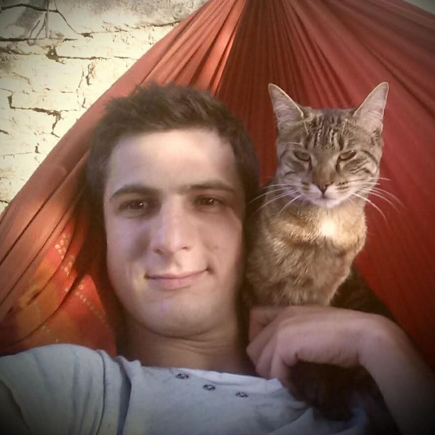 Profil de Haci, 36 ans, Plan cul à Pontarlier
