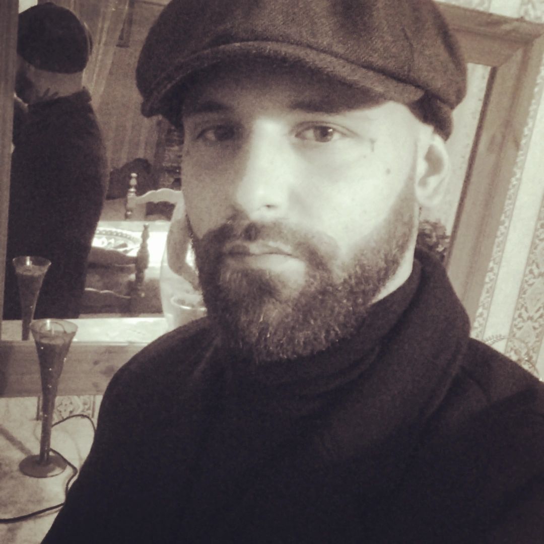 Profil de Chann, 33 ans, Plan cul à Mormès