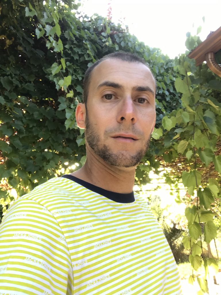 Profil de Elien, 37 ans, Plan cul à Eth