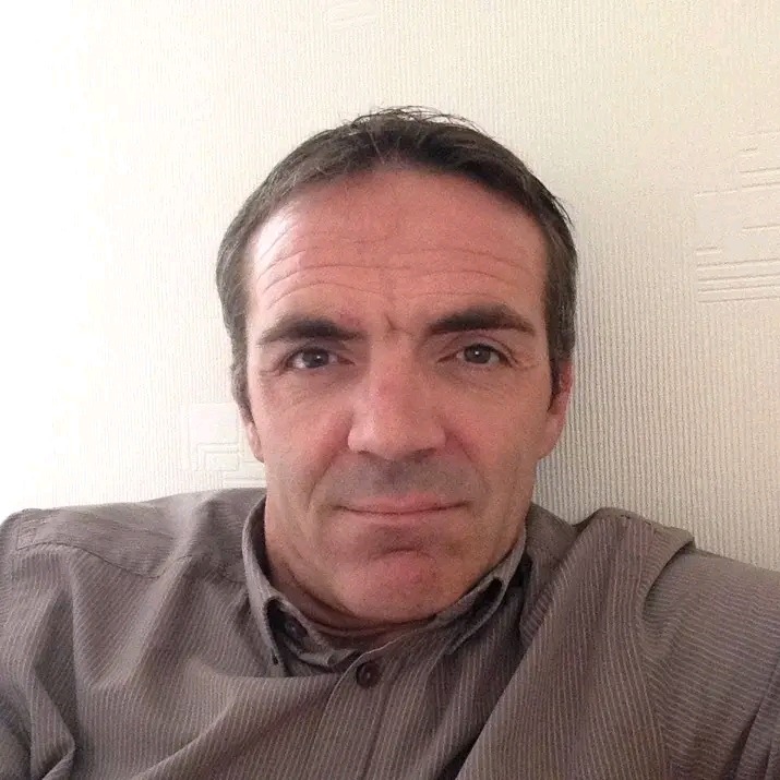 Profil de Mortimer, 51 ans, Plan cul à Thèreval