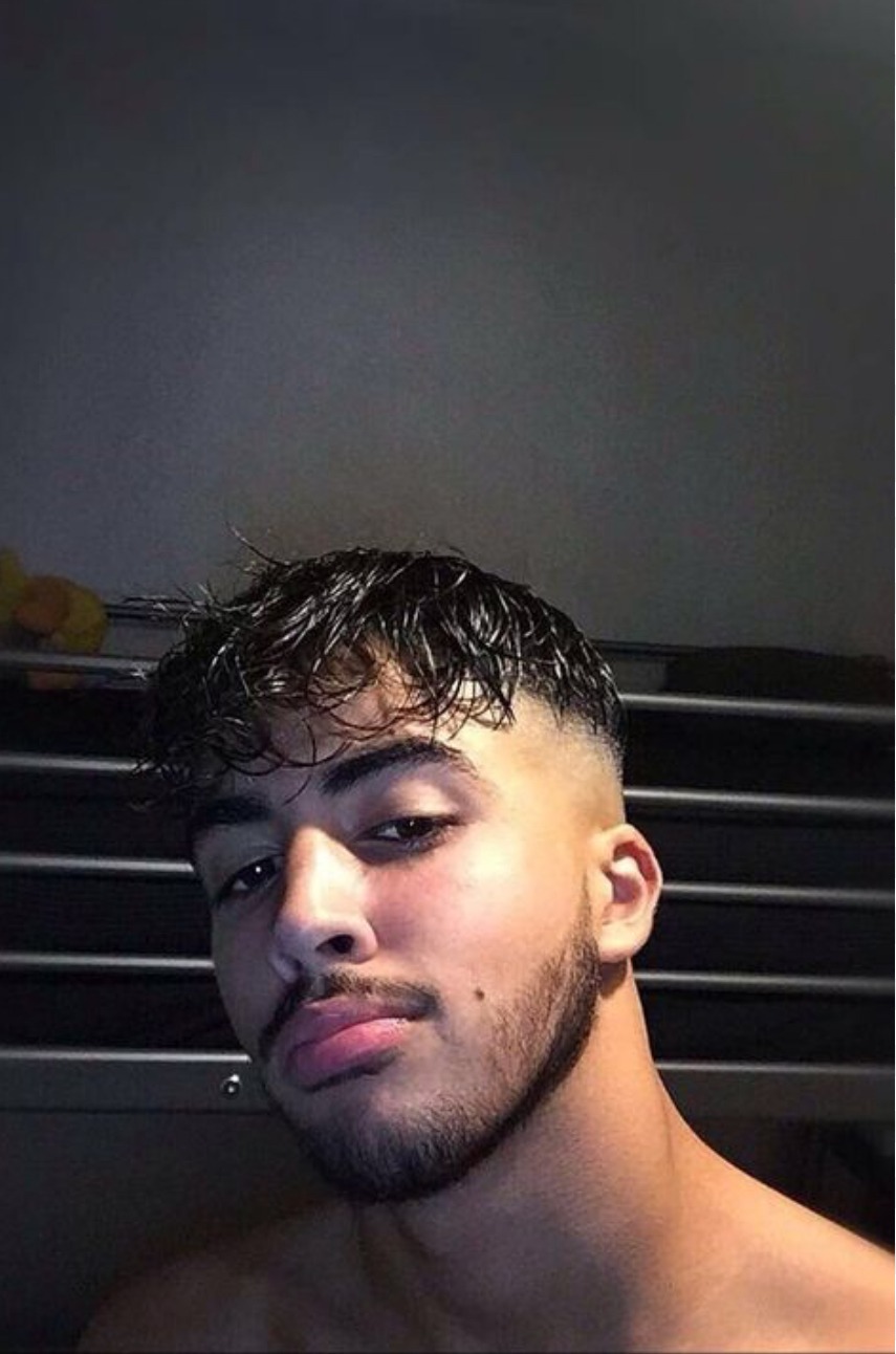 Profil de Nejmeddine, 20 ans, Plan cul à Nersac