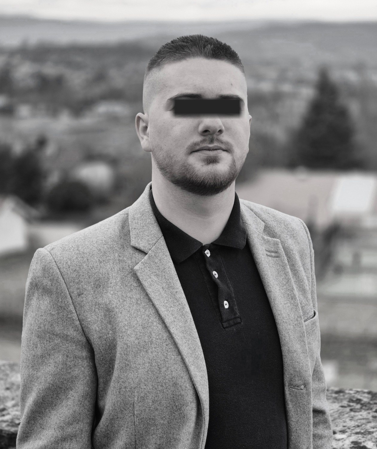 Profil de Okba, 24 ans, Plan cul à Catenoy