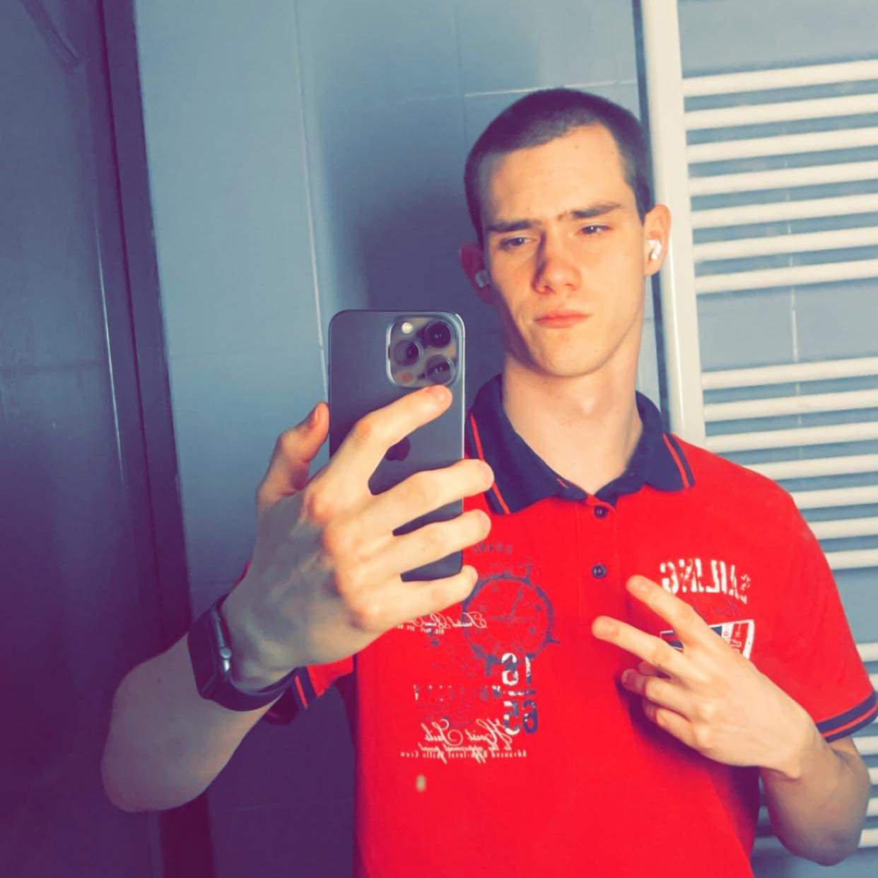 Profil de Abdelnasser, 21 ans, Plan cul à Taulignan