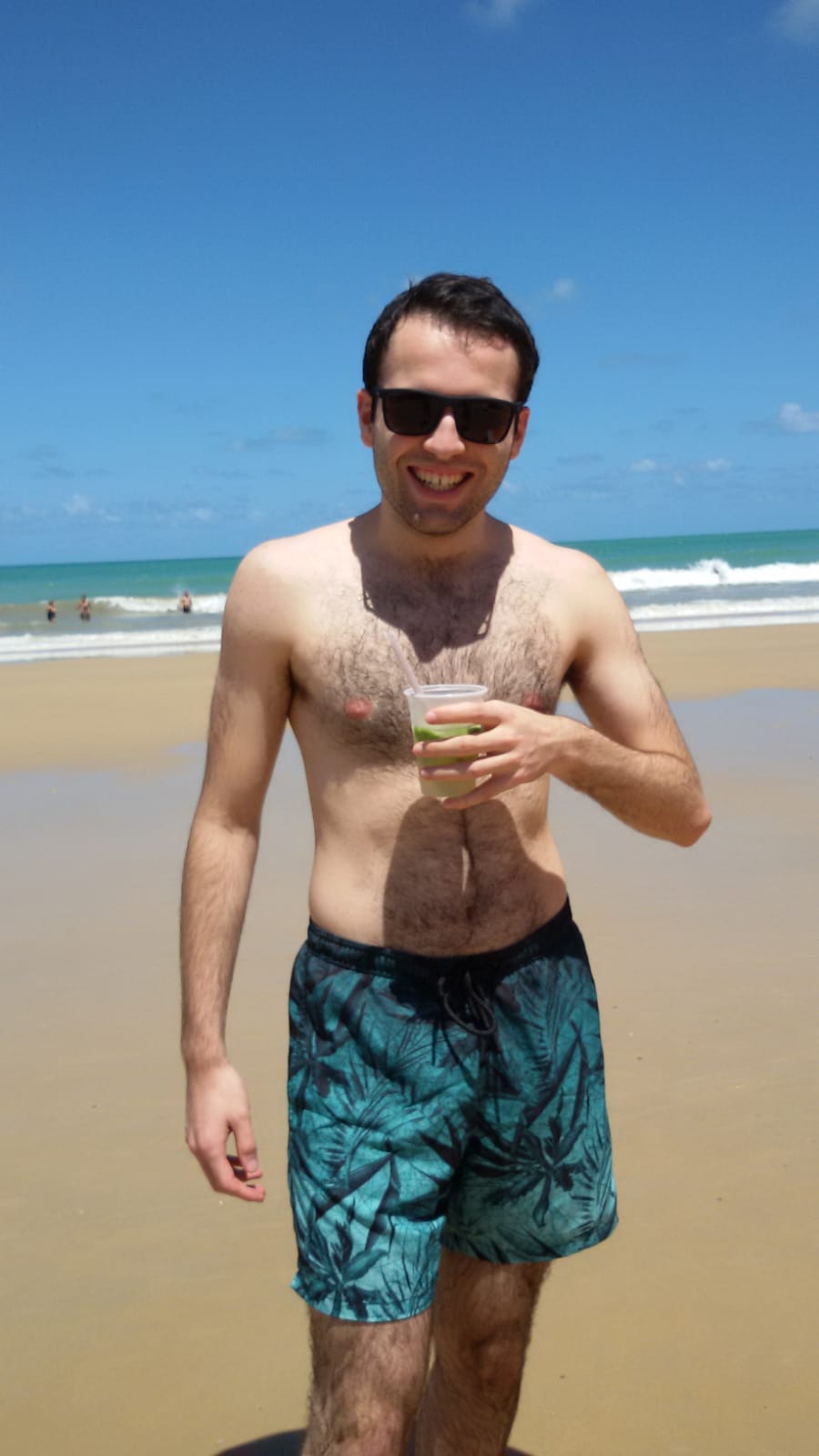 Profil de Timote, 26 ans, Plan cul à Tricot