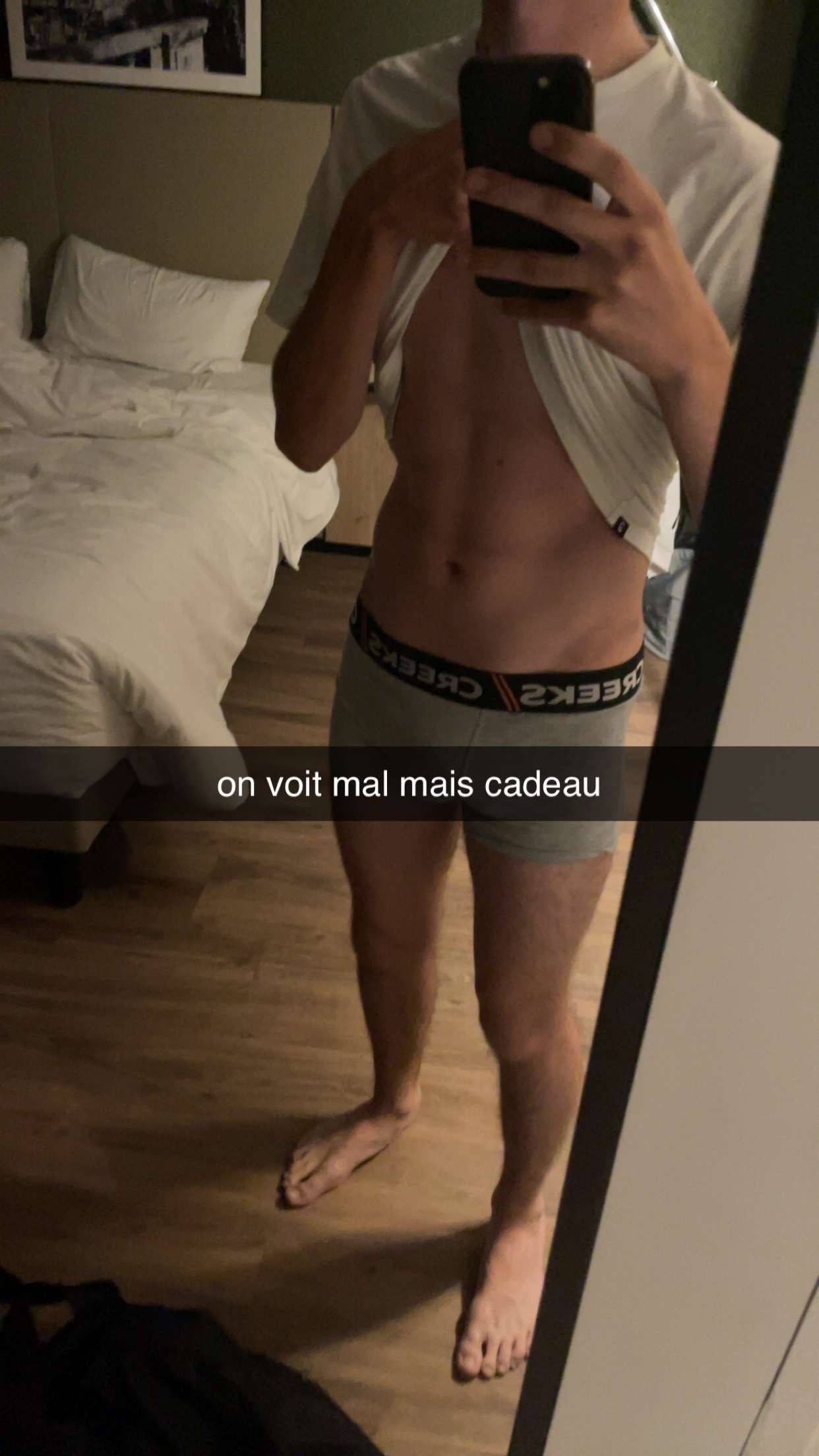 Profil de Eneko, 19 ans, Plan cul à Véry