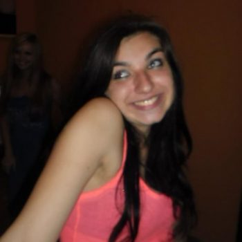 Profil de Sihem, 27 ans, Plan cul à Trèves