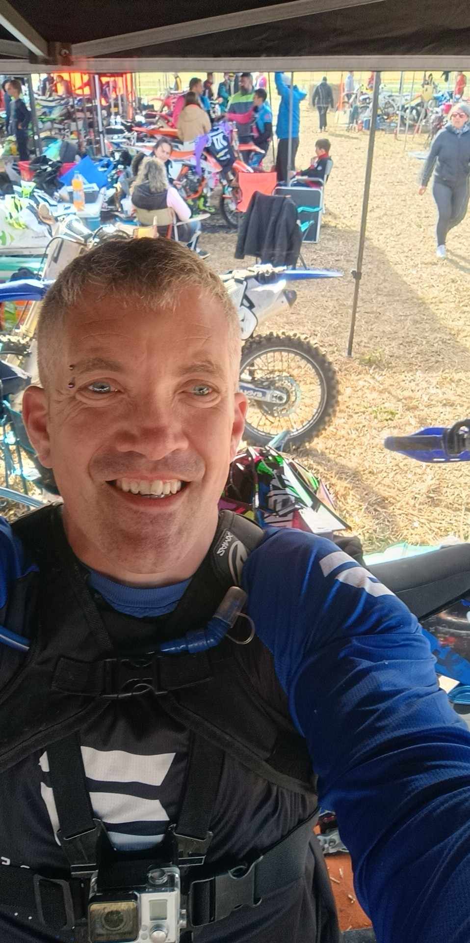 Profil de Nicolo, 37 ans, Plan cul à Missècle