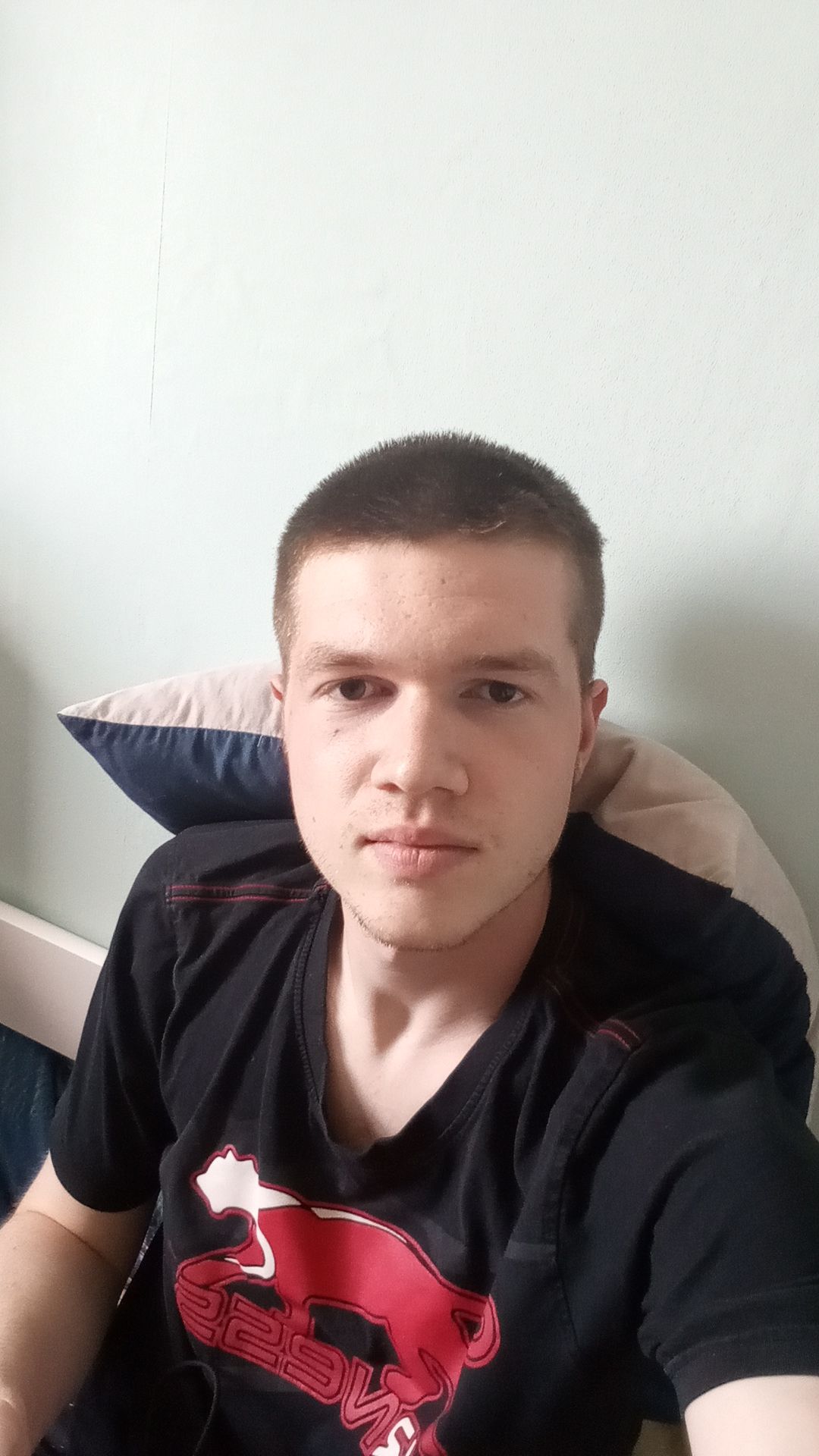 Profil de Philogene, 23 ans, Plan cul à Renwez