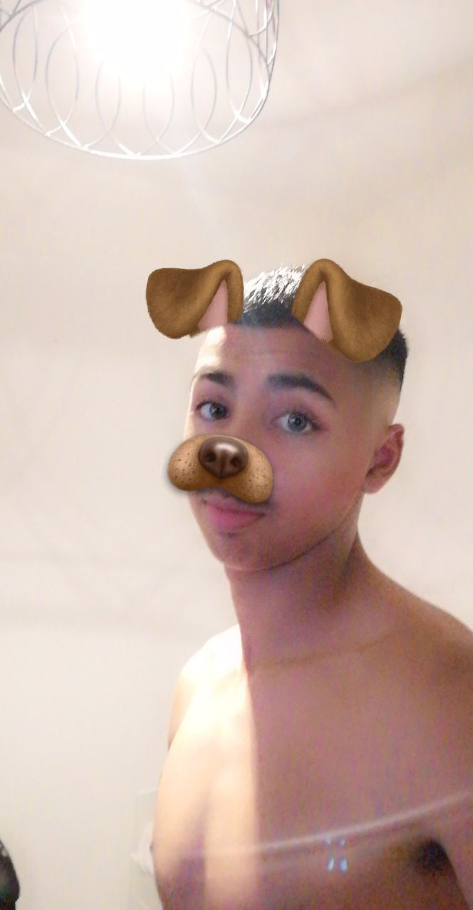 Profil de Timael, 22 ans, Plan cul à Montbrehain