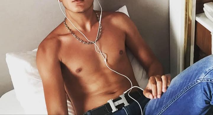 Profil de Haron, 29 ans, Plan cul à Olargues