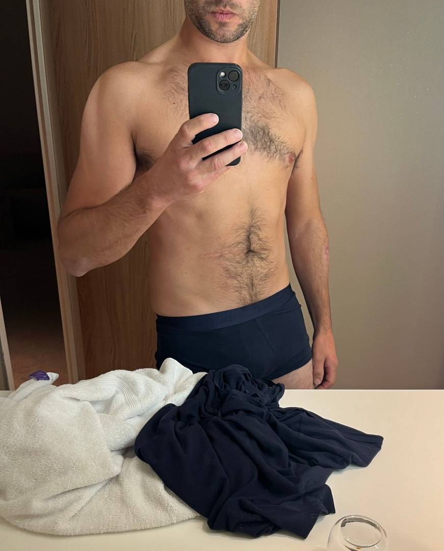 Profil de Télémaque, 38 ans, Plan cul à Larressingle
