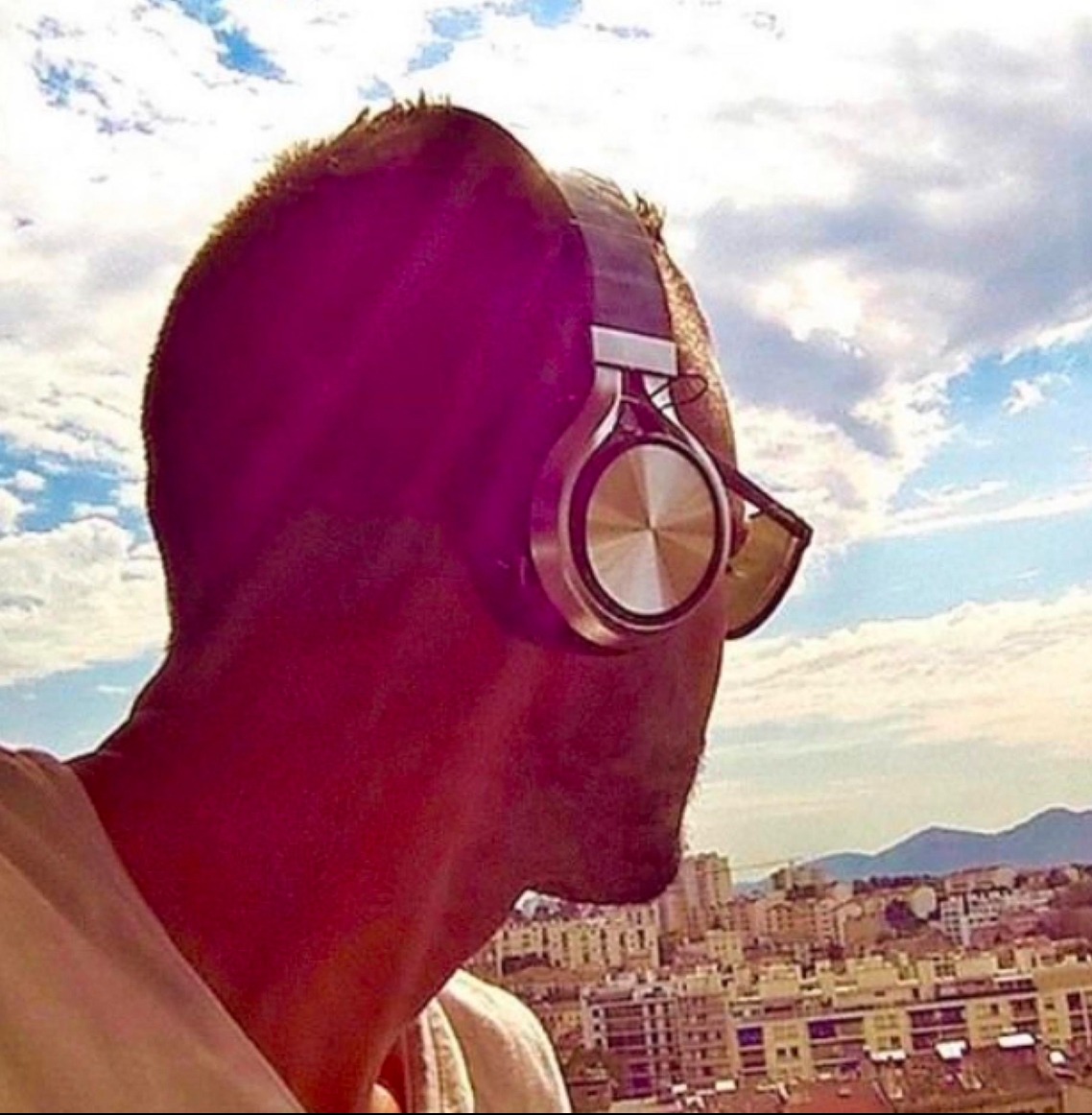 Profil de Fouad, 43 ans, Plan cul à Sourdeval