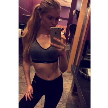 Profil de Maymouna, 28 ans, Plan cul à Gaujac