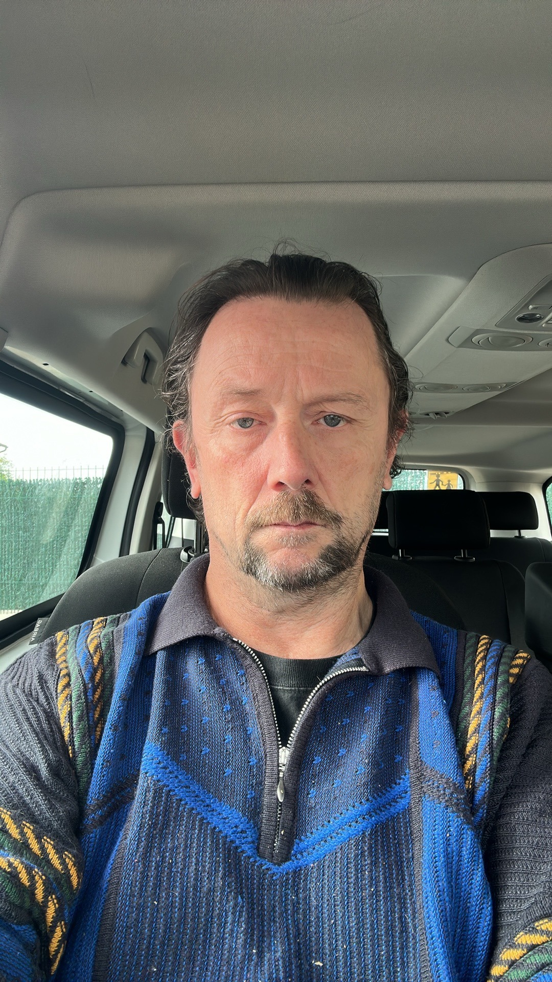 Profil de Lony, 55 ans, Plan cul à Vouthon