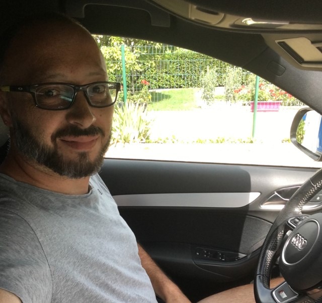 Profil de Sabil, 55 ans, Plan cul à Valeins