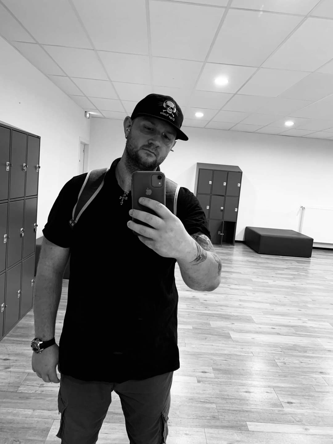 Profil de Menahem, 32 ans, Plan cul à Monmarvès