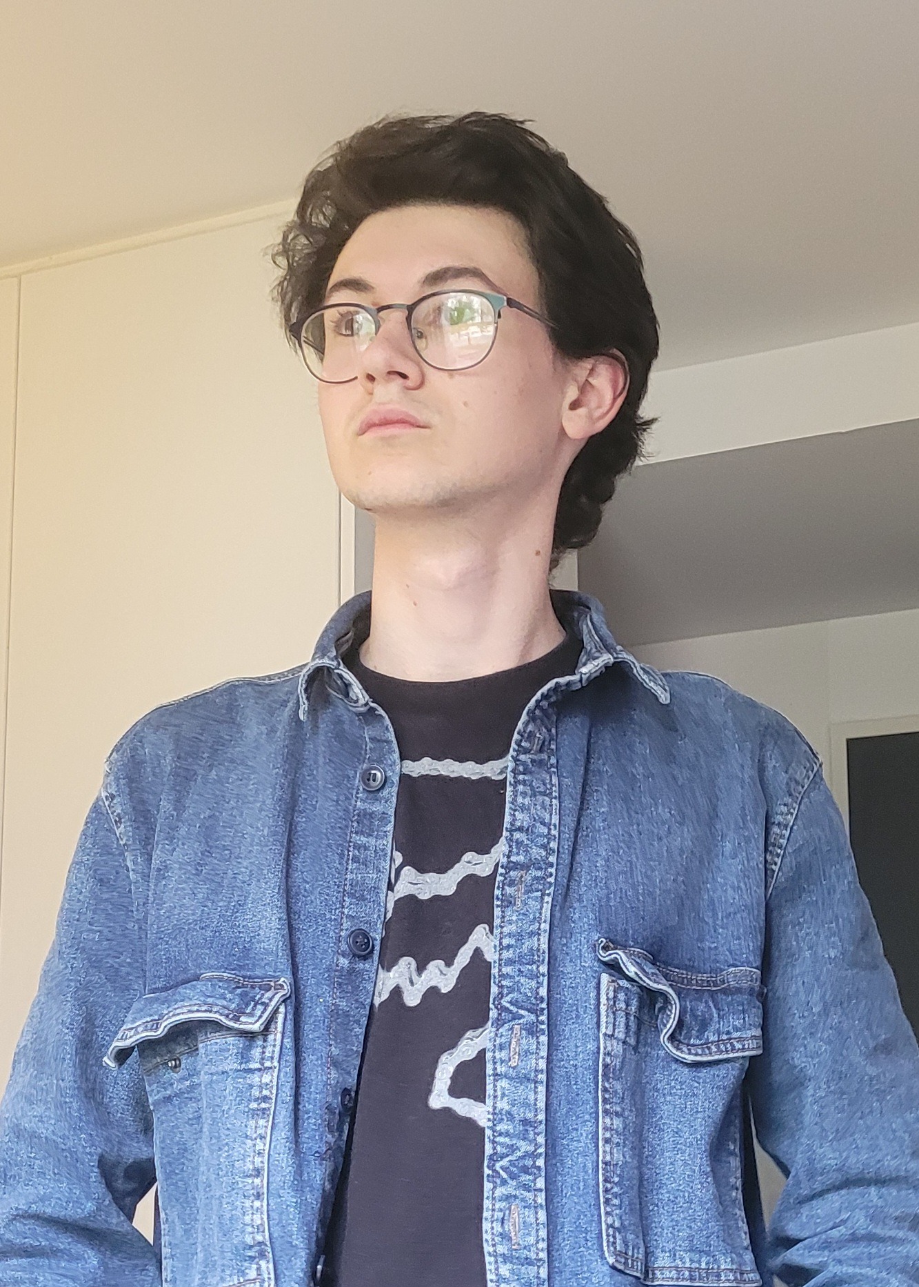 Profil de Senny, 20 ans, Plan cul à Arre