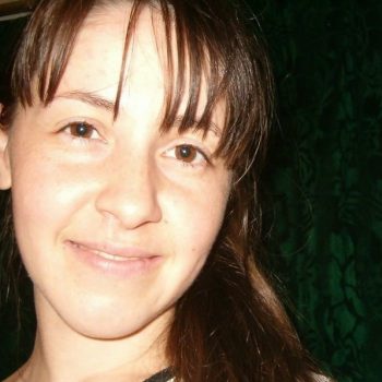 Profil de Anissa, 28 ans, Plan cul à Murvaux