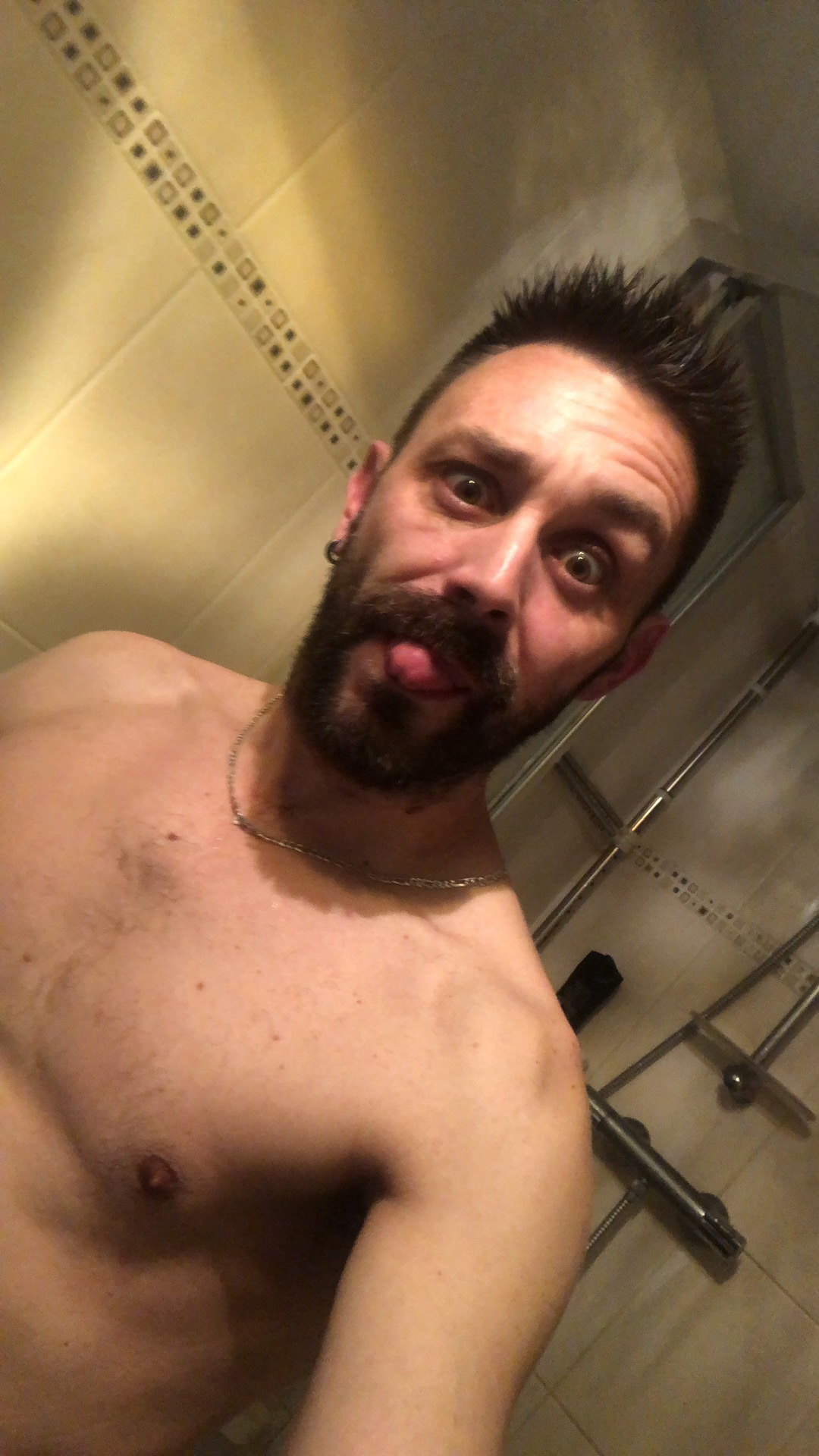 Profil de Asif, 41 ans, Plan cul à LeCharmel