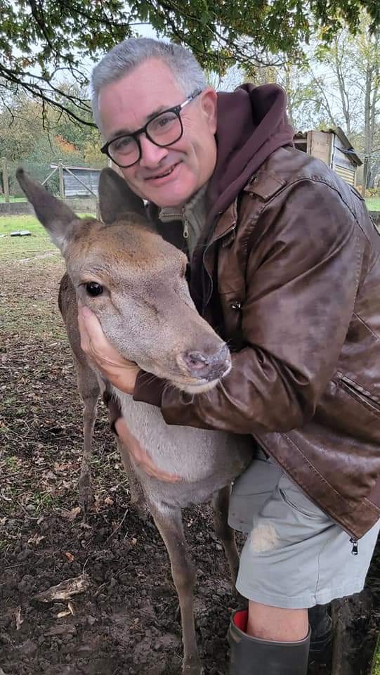 Profil de Keylian, 55 ans, Plan cul à Sommauthe
