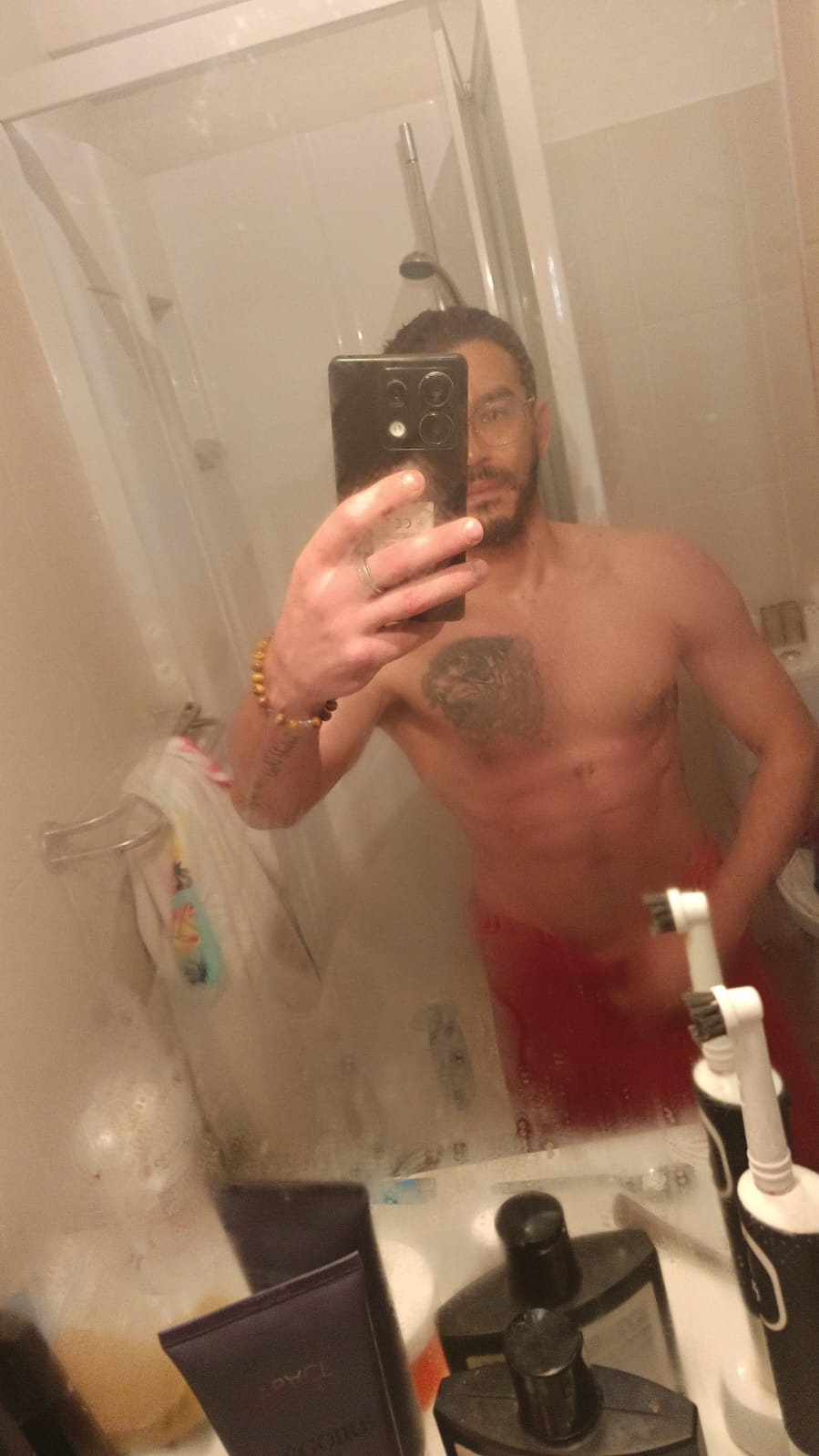 Profil de Owain, 34 ans, Plan cul à Vatteville