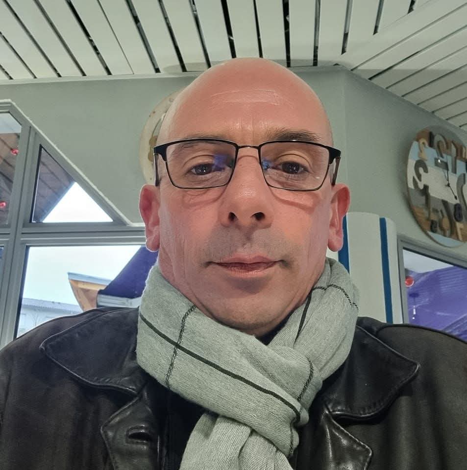 Profil de Juanito, 49 ans, Plan cul à Réparsac