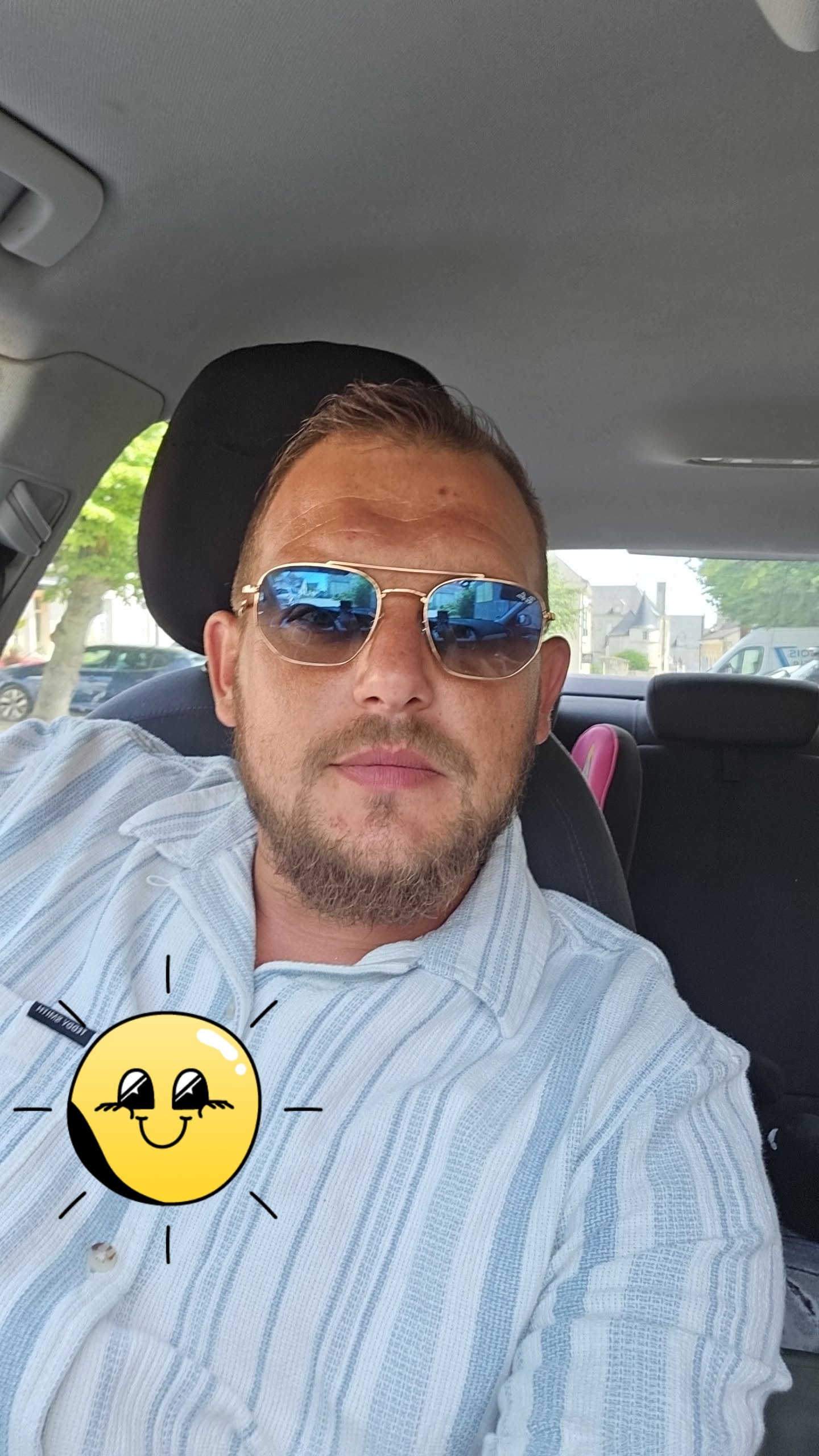 Profil de Paul-joseph, 30 ans, Plan cul à Lachelle