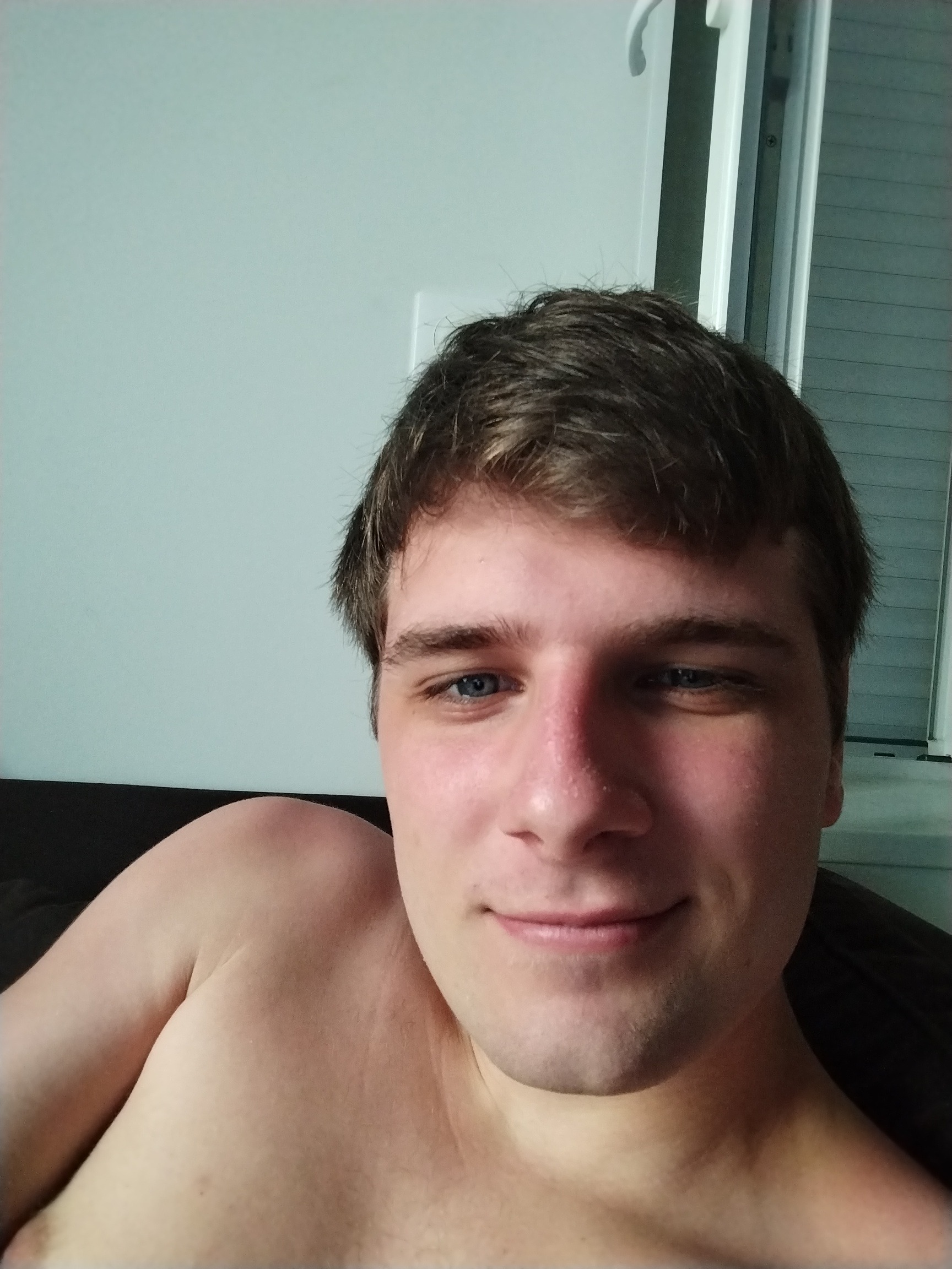 Profil de Carim, 24 ans, Plan cul à Saint-Clar