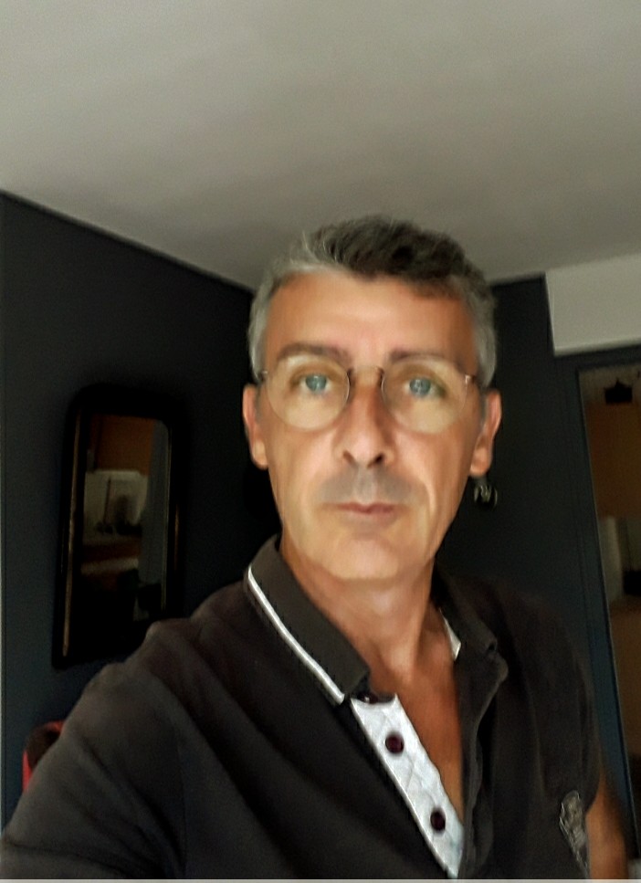 Profil de Mateus, 55 ans, Plan cul à Sieurac