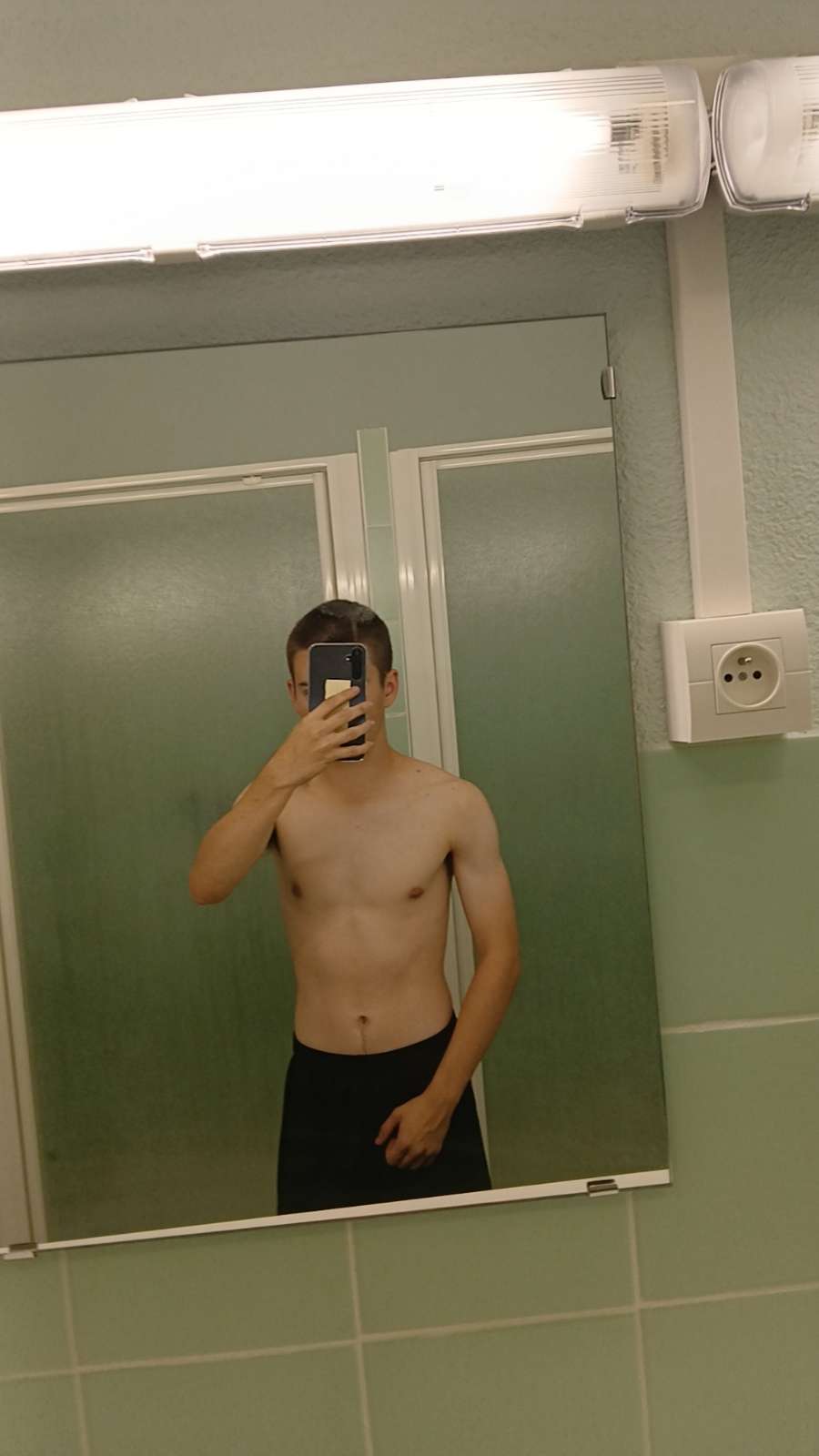 Profil de Joanes, 19 ans, Plan cul à Nubécourt