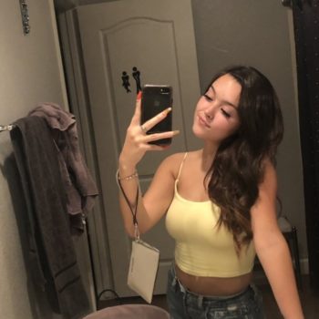 Profil de Cammie, 27 ans, Plan cul à Sarliac-sur-l'Isle