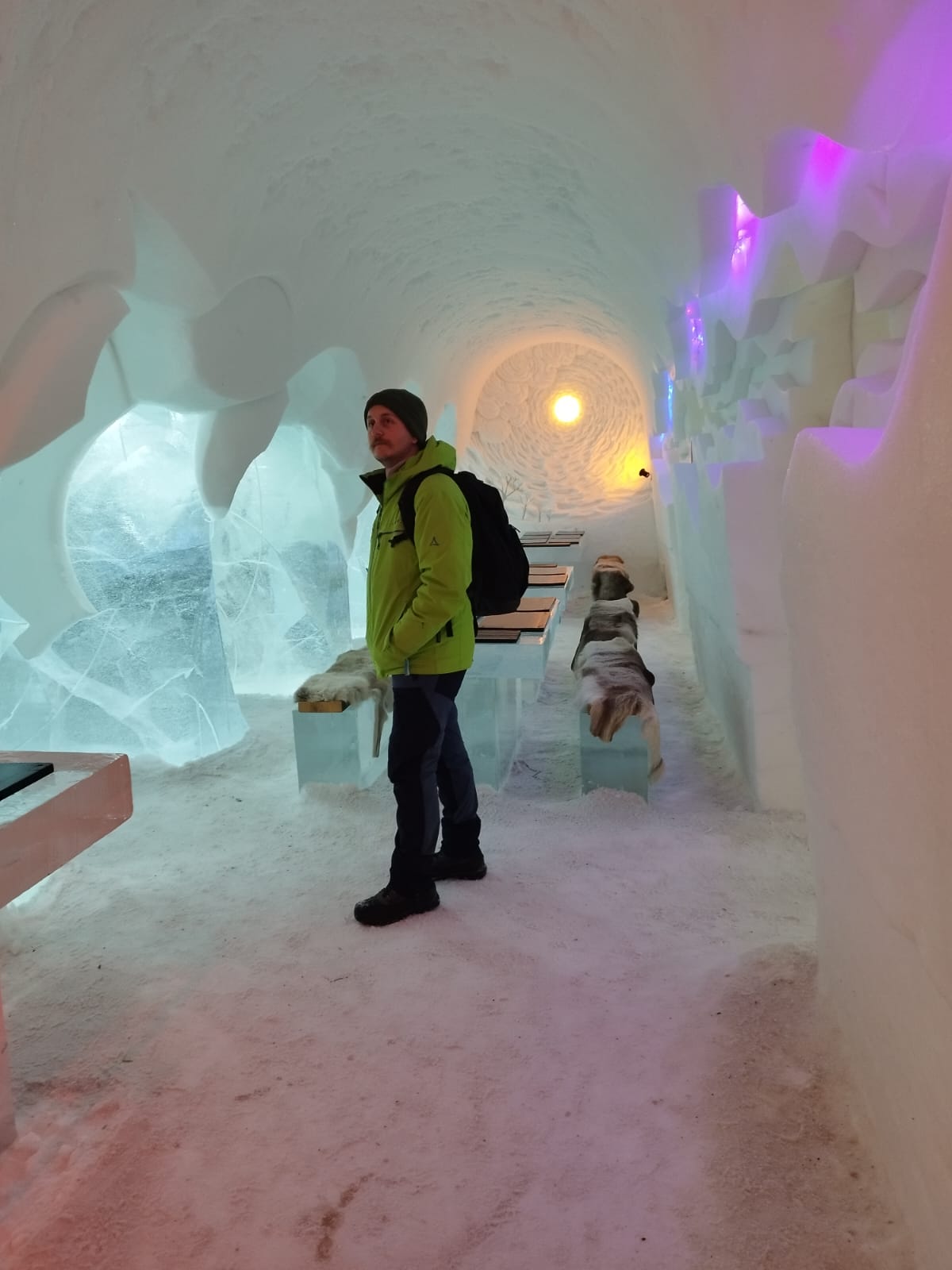 Profil de Loai, 26 ans, Plan cul à Urdens