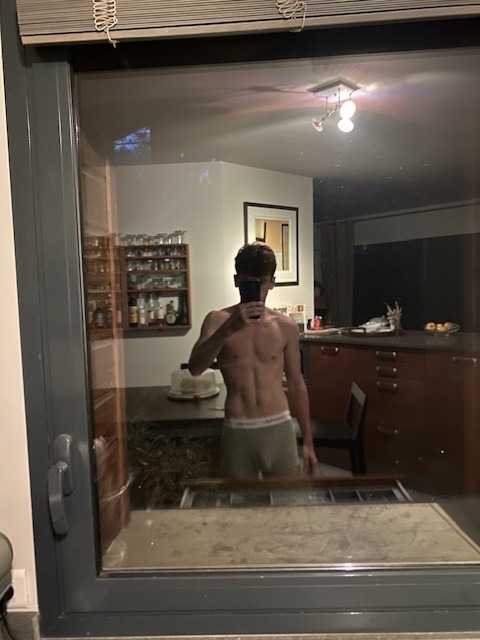 Profil de Jeriel, 23 ans, Plan cul à Lavaur