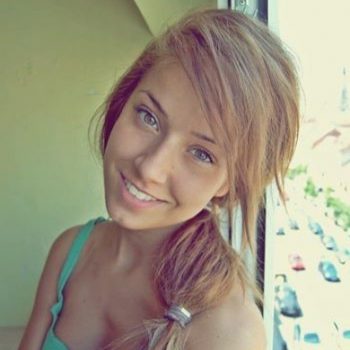Profil de Iana, 27 ans, Plan cul à Quenza