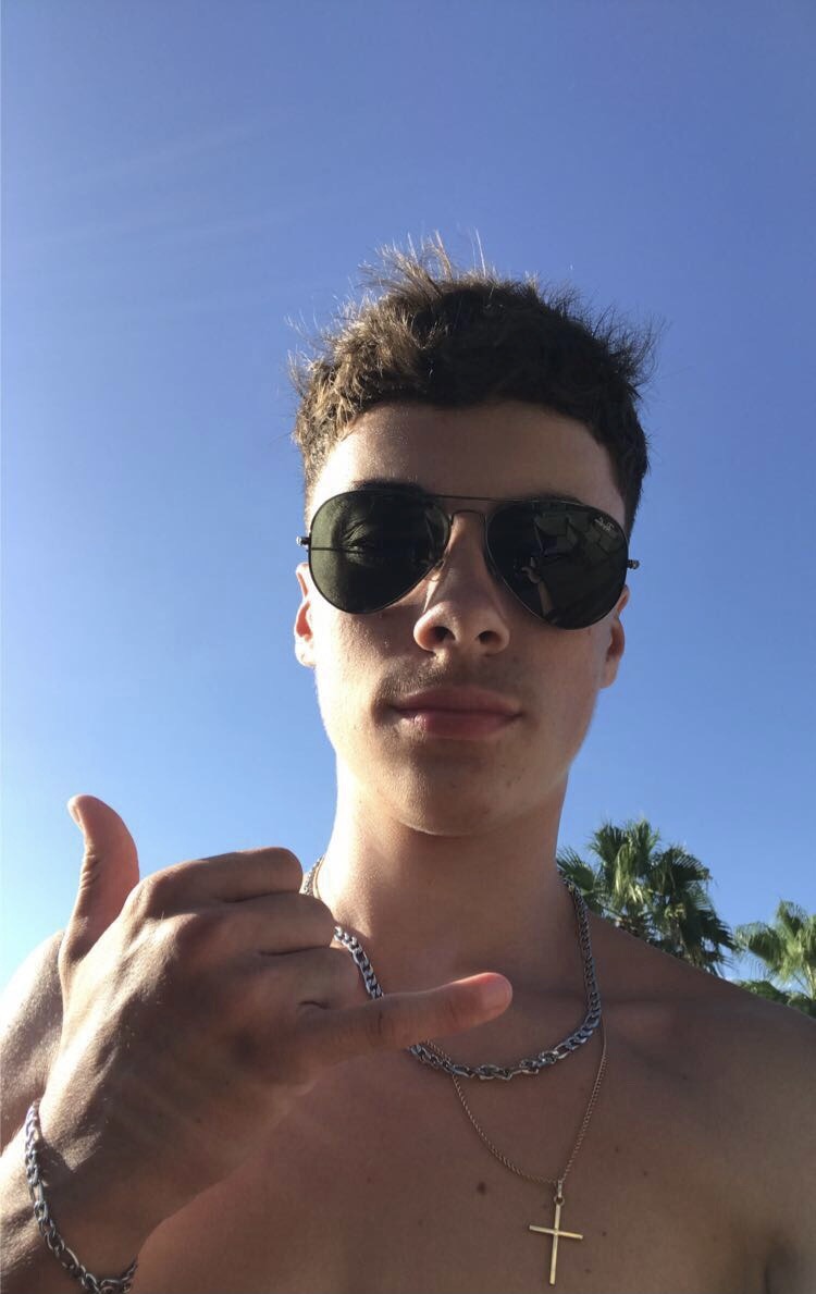 Profil de Imraan, 21 ans, Plan cul à Manduel