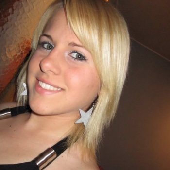 Profil de Adline, 32 ans, Plan cul à Serémange-Erzange