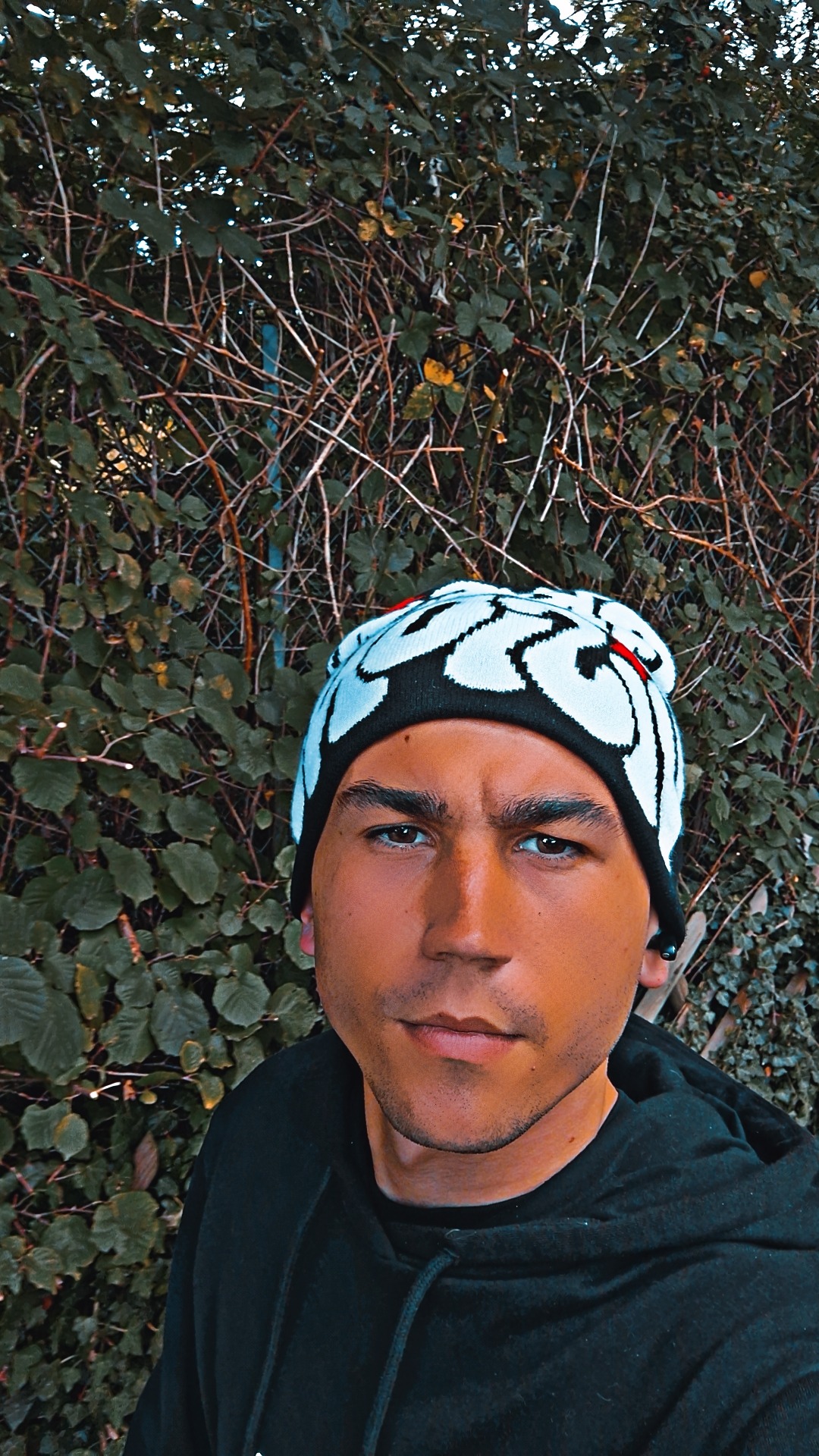 Profil de Bakar, 19 ans, Plan cul à Boissey
