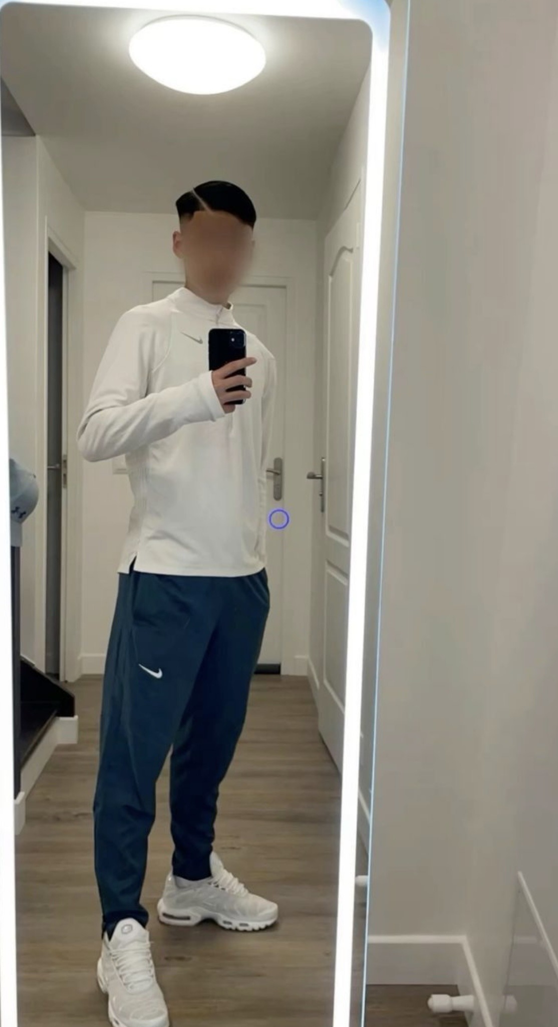 Profil de Aurélien, 21 ans, Plan cul à Lonnes