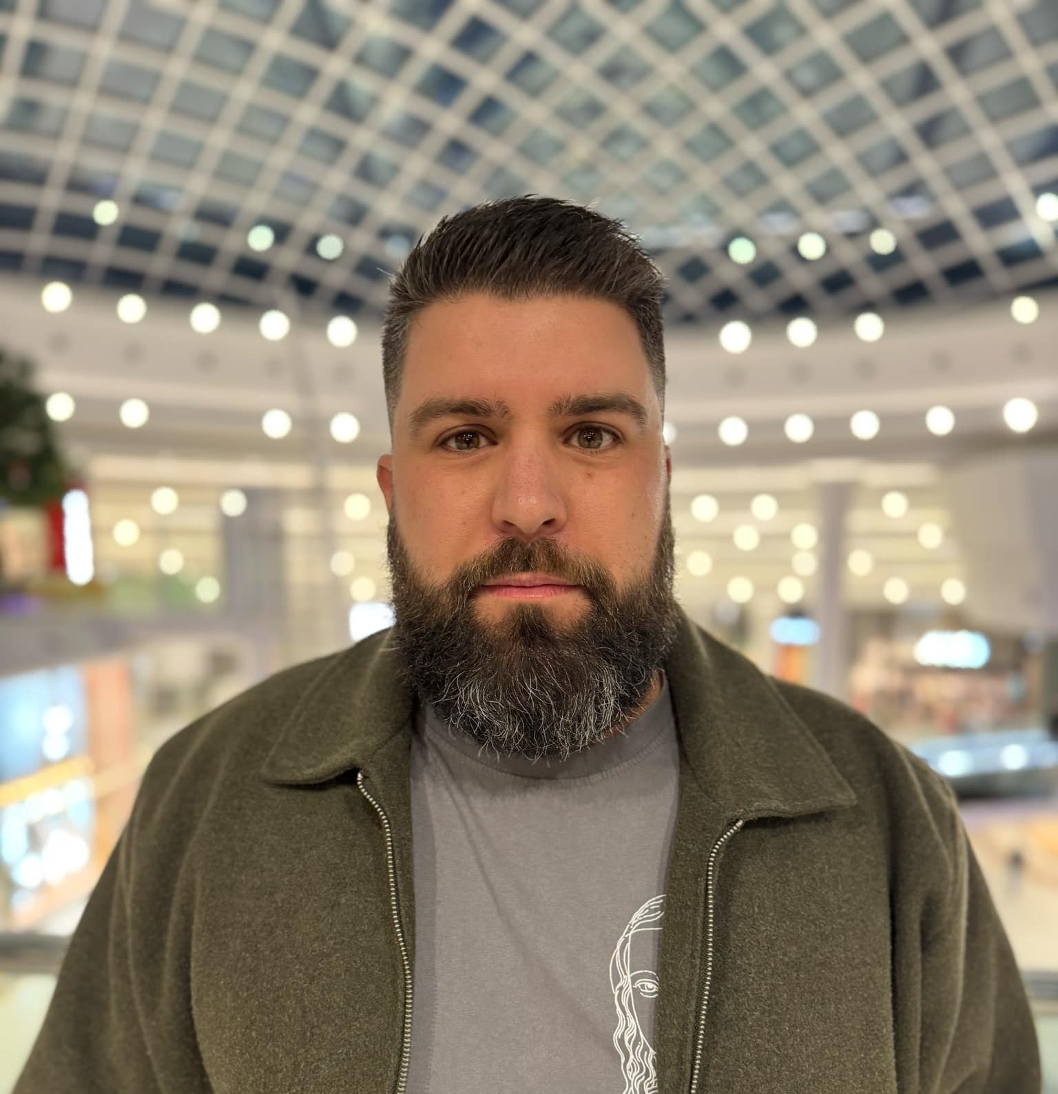 Profil de Yaniss, 34 ans, Plan cul à Palantine